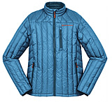 Image of Big Agnes Hole In The Wall Down Jacket - Mens