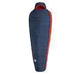 Image of Big Agnes Husted 20 Sleeping Bag FireLine Pro - Mens