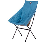 Image of Big Agnes Insulated Camp Chair Cover - Big Six Camp Chair