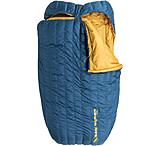 Image of Big Agnes King Solomon 15 Double Bag -600 DownTek-