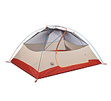 Image of Big Agnes Lone Spring 3 Tent - 3 Person, 3 Season