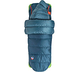 Image of Big Agnes Lost Ranger 3N1 0 650 Downtek Sleeping Bag