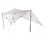 Image of Big Agnes Onyx Tarp Carbon with Dyneema