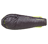 Image of Big Agnes Pin Ears SL 20 Sleeping Bag 650 DownTek