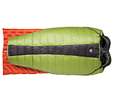 Image of Big Agnes Saddle Mountain SL 15 Double Sleeping Bag -700 Down-