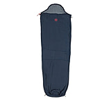 Image of Big Agnes Sleeping Bag Liner - Silk