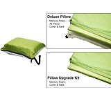 Image of Big Agnes Sleeping Giant Memory Foam