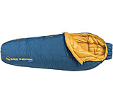 Image of Big Agnes Storm King 0 Sleeping Bag -650 DownTek-