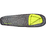 Image of Big Agnes Thunderhead SL 30 Sleeping Bag 650 DownTek