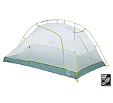 Image of Big Agnes Tiger Wall 2 Platinum Tent
