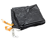 Image of Big Agnes Tiger Wall 2P Platinum Footprint
