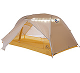 Image of Big Agnes Tiger Wall UL2 mtnGLO Solution Dye Tent