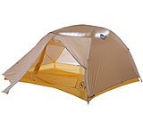 Image of Big Agnes Tiger Wall UL3 mtnGLO Solution Dye Tent