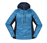 Image of Big Agnes Willow Hooded Pullover - Women's