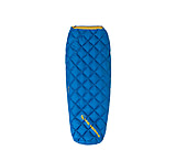 Image of Big Agnes Yampa 45 Sleeping Bag 650 DownTek