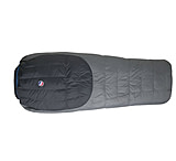 Image of Big Agnes Yampa 45 Sleeping Bag - Long Right
