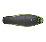 Image of Big Agnes Zirkel SL 20 - Clearance-Regular-Left Sleeping Bag
