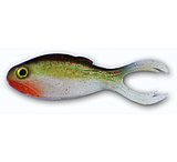 Image of Big Bite Baits Warmouth Soft Bait