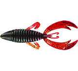 Image of Big Bite Baits Dean Rojas Fighting Frog Topwater
