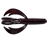Image of Big Bite Baits Swimming Craw Tube Tube