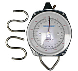 Image of Big Dog Deer Scale