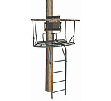Image of Big Dog Hunting 17.5' Husky Tree Stand