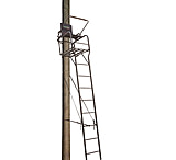 Image of Big Dog Hunting Beast Single Ladder