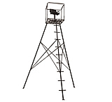 Image of Big Dog Hunting Tripod Large Platform