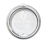 Image of Big Frig 20 oz Tumbler Replacement Lid