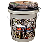 Image of Muddy Spin-Top Bucket Seat