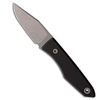 Image of Big Idea Design The Lookout Fixed Blade Knife Black G-10 2.6 SW MagnaCut 8FCF06C5