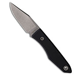 Image of Big Idea Design The Lookout Fixed Blade Knife Black G-10 2.6 SW Nitro-V 76A8E67C
