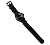 Image of Big Idea Design Ti Field Watch Solar Driven Black Titanium F1DC51FD