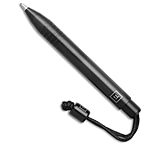 Image of Big Idea Design Ti Mini Pen - DLC Black 832353B7