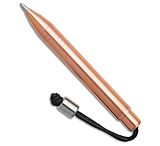 Image of Big Idea Design Ti Mini Pen - Solid Copper ED18D1BE