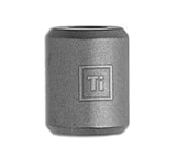 Image of Big Idea Design Titanium Lanyard Bead