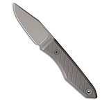 Image of Big Idea Design USA Made Lookout Fixed Blade Knife Titanium 2.6 SW MagnaCut 1EA8BD44