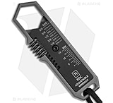 Image of Big Idea Design Titanium EDC Wrench Multi-Tool