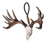 Image of Big Rack Whitetail Figurine