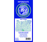 Image of Big Sky Maps Game Management Unit Maps