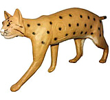 Image of Bigshot Big Shot Targets Real Wild Series Bobcat Target