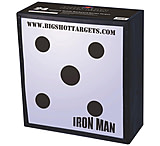 Image of BIGshot Iron Man 24
