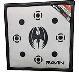 Image of BIGshot Iron Man 650 Crossbow Target Ravin