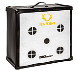 Image of BIGshot Iron Man 650 TenPoint Edition