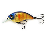 Image of Bill Lewis SB 57 MDJ Squarebill Soft Bait
