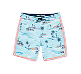 Image of Billabong 73 Lineup Lt Swim Shorts - Men's
