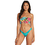 Image of Billabong Above Love Bandeau Swim Top - Women's