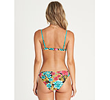 Image of Billabong Above Love Lowrider Swim Shorts - Women's