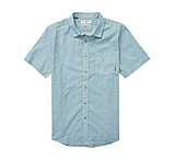 Image of Billabong All Day Helix Short Sleeve Shirt - Men's