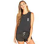 Image of Billabong Aloha Pineapple Graphic T - Women's